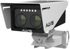 ALVIS Surveillance Cameras