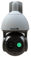 ALVIS S1C