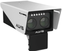 ALVIS Traffic Cameras